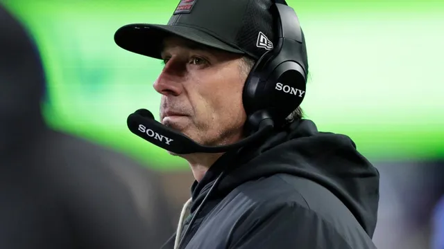 Kyle Shanahan suffers serious injuries in car crash
