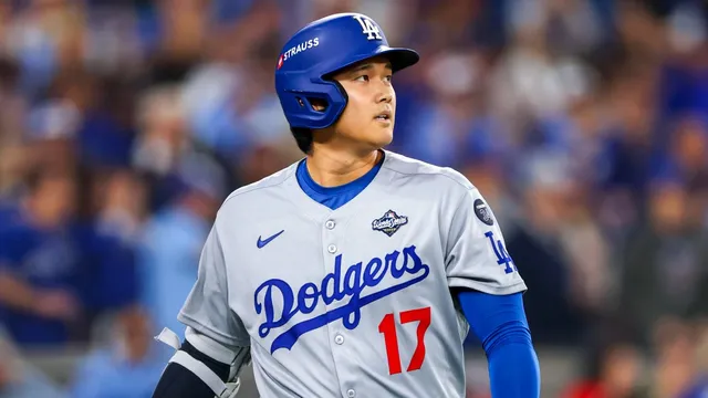 Shohei Ohtani secures fourth MVP award in baseball history