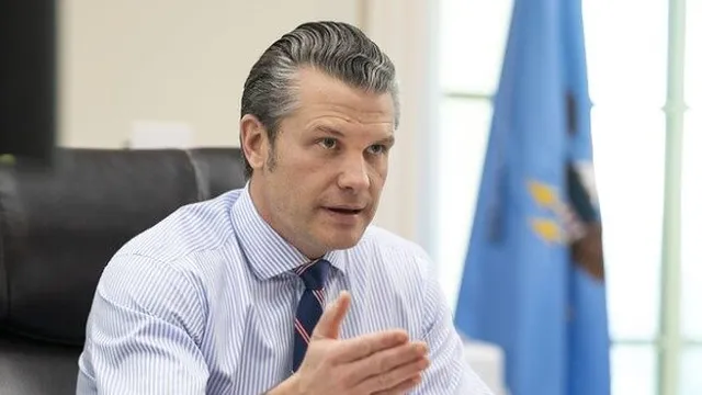 Hegseth heads to Panama to discuss canal control with local leaders