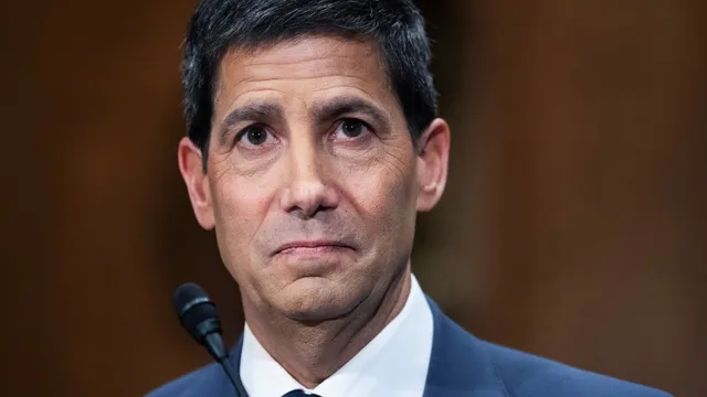 Wall Street doubts Kevin Warsh’s ability to meet Trump's demands on interest rates