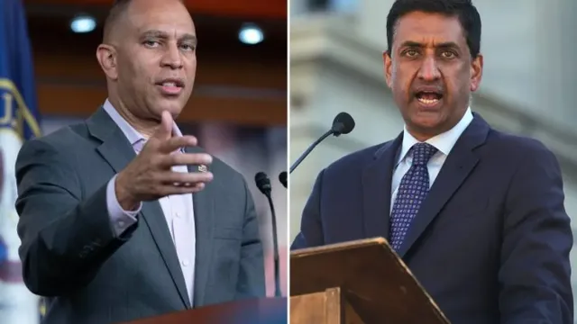 Ro Khanna declares medicare for all the single biggest fix for America's broken economy