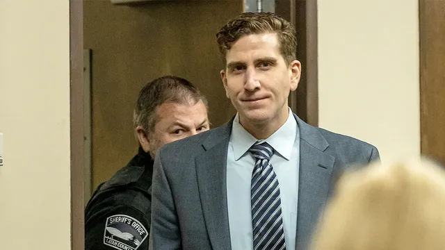 Judge orders Kohberger's family testimony in murder trial