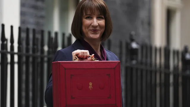 Rachel Reeves struggles to address £22bn budget challenge amid political pressures