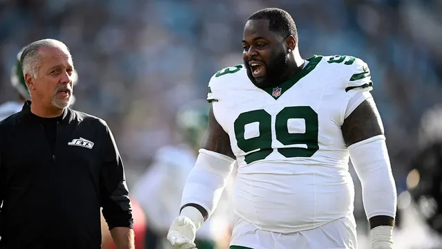 NFL players fined for unsportsmanlike conduct during Jets game