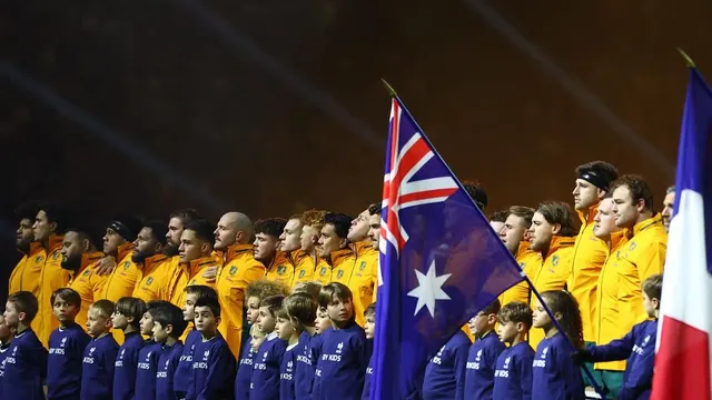 World Rugby releases controversial 2027 Rugby World Cup schedule