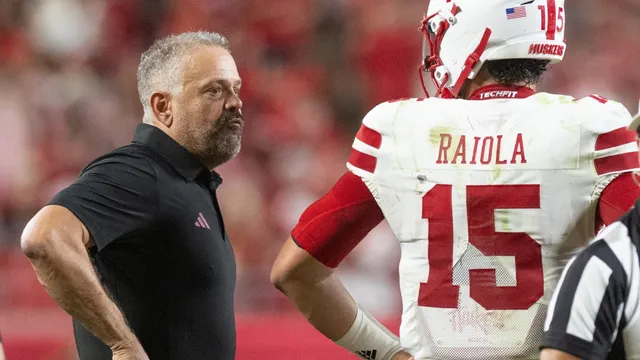 Penn State targets transfer QB Rocco Becht after he enters portal