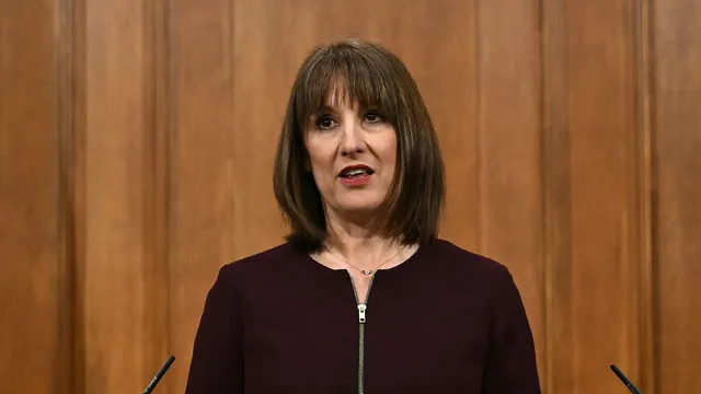 Rachel Reeves aims to secure a crucial trade deal with the US