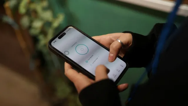 Iran endures record internet blackout amid war tensions