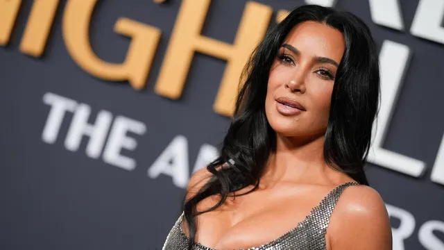 Kim Kardashian faces lawsuit over wrongly identifying death row inmate