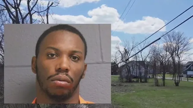 Suspect charged after three bodies found in burning vehicle in Detroit