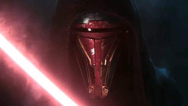 KOTOR Remake is still alive, says Sabre Interactive's new chief business officer