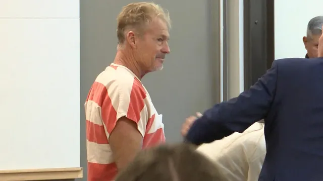 Barry Morphew faces new murder charges in wife's disappearance