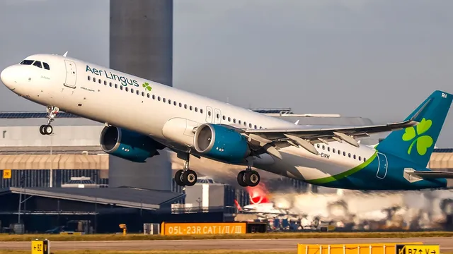 Aer Lingus exits Manchester and avoids seat refund responsibilities