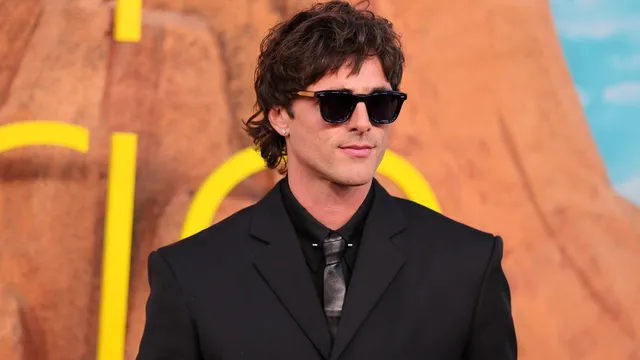 Pedro Almodovar questions Jacob Elordi's acting ability