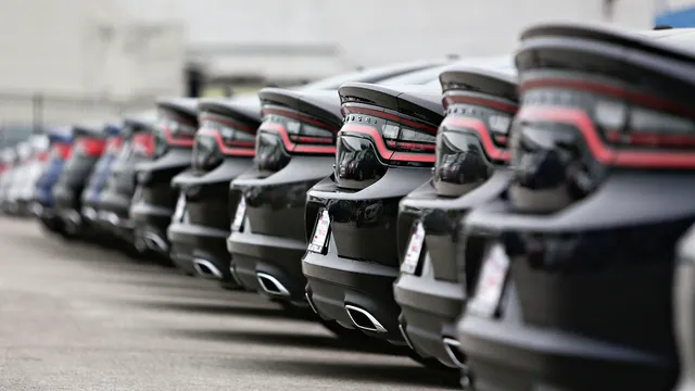 Stellantis warns owners to stop driving 225,000 vehicles over defective air bags