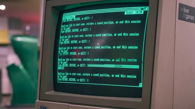 Microsoft opens Zork games to public under MIT license