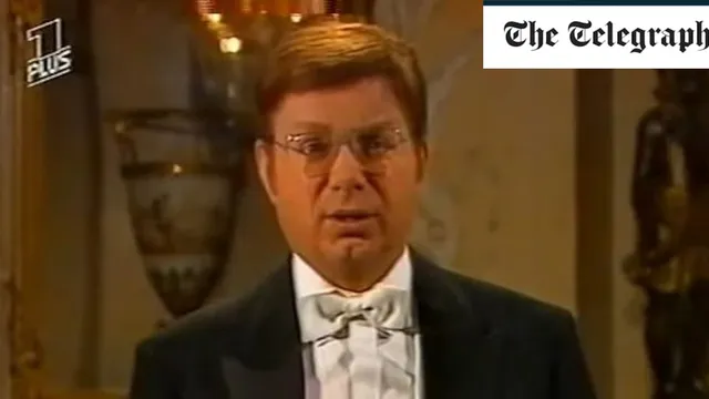Siegfried Lorenz: Celebrated German Baritone Remembered for Schubert and Bach