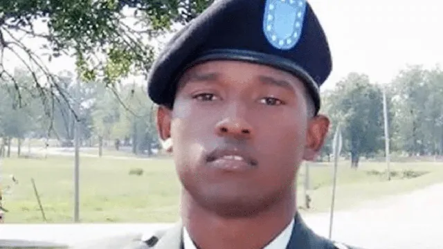 Former National Guardsman with ISIS ties kills at Old Dominion University