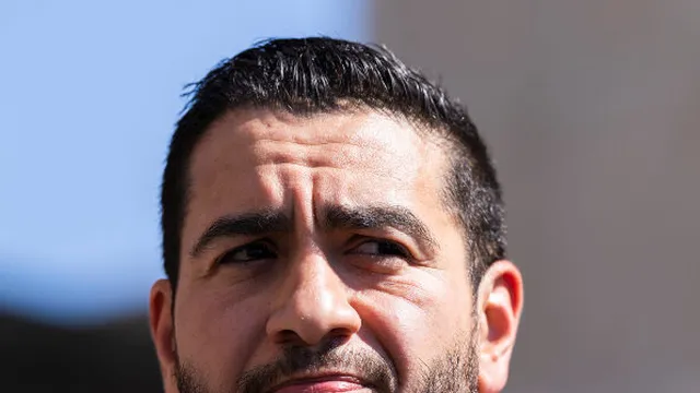 Abdul El-Sayed apologizes for comments on Temple Israel attack