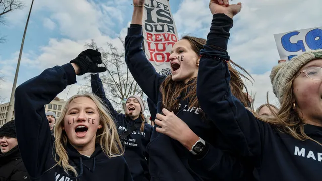 States propose laws to criminalize abortion as murder