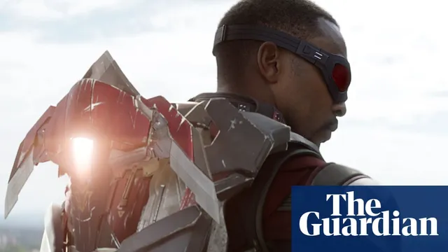New Captain America relies on brains over brawn