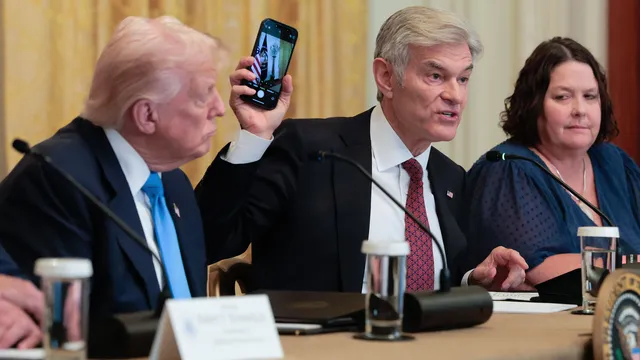 U.S. government explores reimbursement for AI health apps