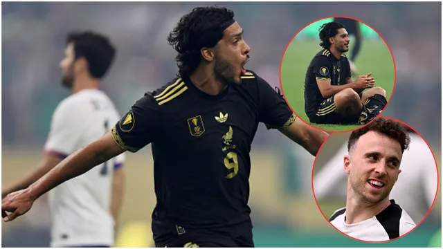 Raúl Jiménez pays tribute to Diogo Jota with emotional goal celebration
