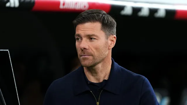 Jude Bellingham backs Xabi Alonso amid growing pressure at Real Madrid