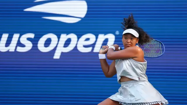 Naomi Osaka reflects on life after last Grand Slam title