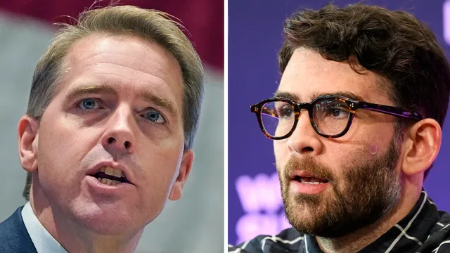 Hasan Piker sues Scott Jennings for $72.5 million over lynching claim