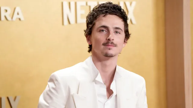 Timothée Chalamet and Michael B. Jordan lead the race for Best Actor at the Oscars