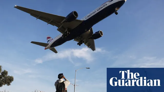 Is British Airways finally turning around after its £7bn failure?