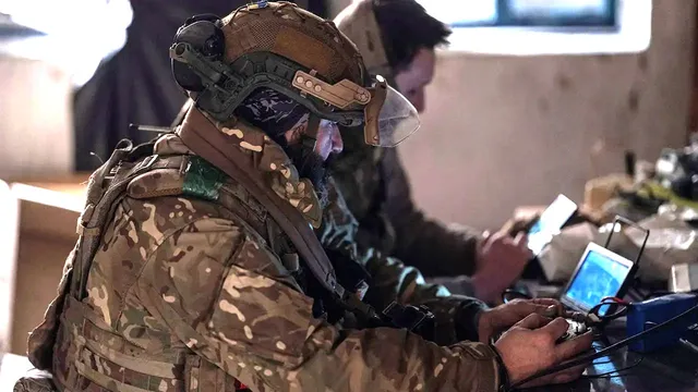 Ukraine regains territory as Russia talks stall amid battlefield disruptions