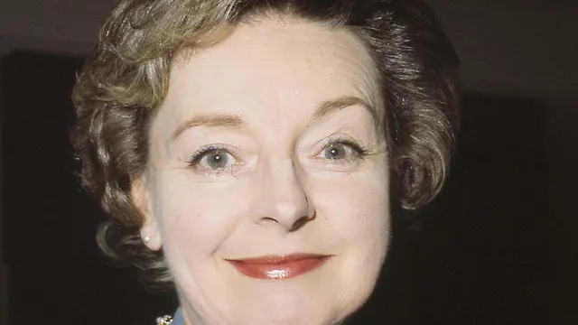 Barbara Leigh-Hunt, Star of Frenzy, Dies Peacefully at Home