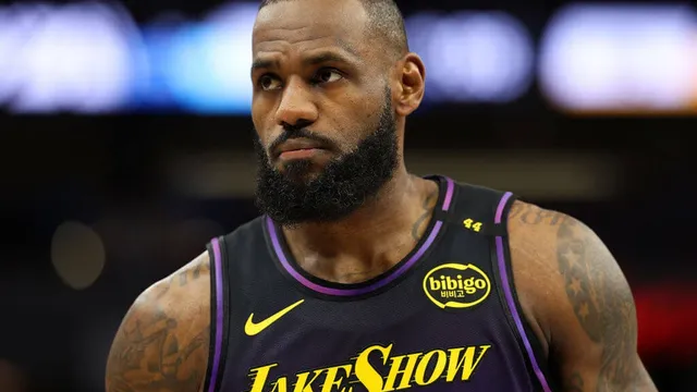 JJ Redick reveals uncertainty about LeBron James' return to the Lakers