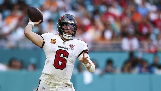 Mariota injury raises doubts about his Week 18 return