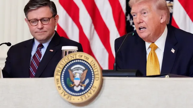 Trump publicly exposes Neal Dunn's terminal diagnosis