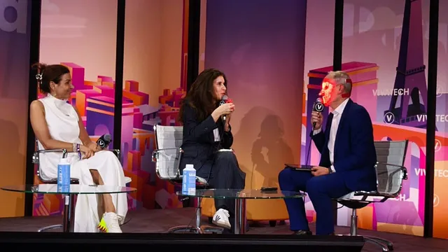 VivaTech 2026 celebrates 10 years of innovation and AI focus