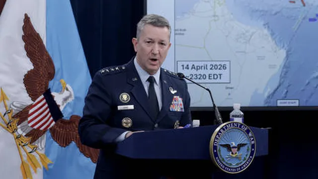 US ramps up pressure on Iran with new naval tactics