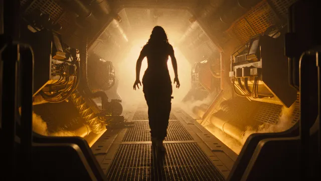 Reviving the Alien Franchise: A New Chapter Under Fede Alvarez