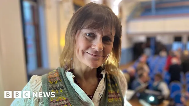 Rural communities push back against government renewable energy plans