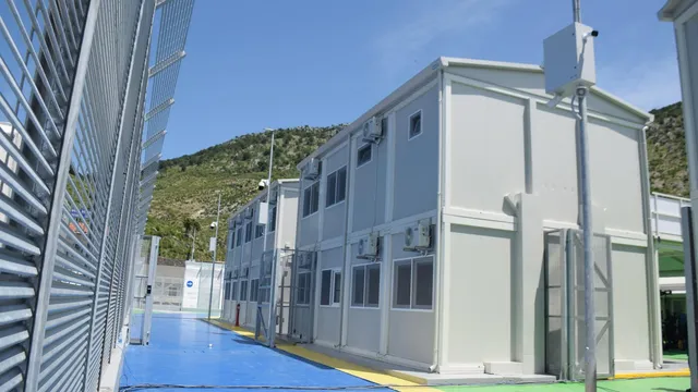 Italy withdraws staff from Albania's asylum processing centers amid legal challenges