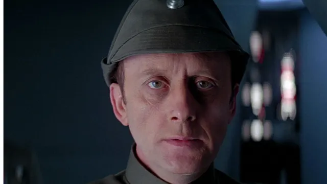 Kenneth Colley dies after battling COVID-19 and pneumonia