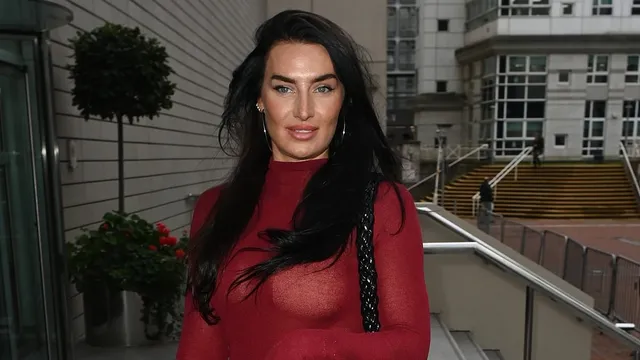 Annie Kilner fights for half of Kyle Walker's £27 million fortune in divorce drama