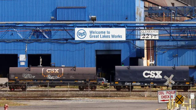 Shigeru Ishiba calls on Biden to address Nippon Steel's acquisition concerns