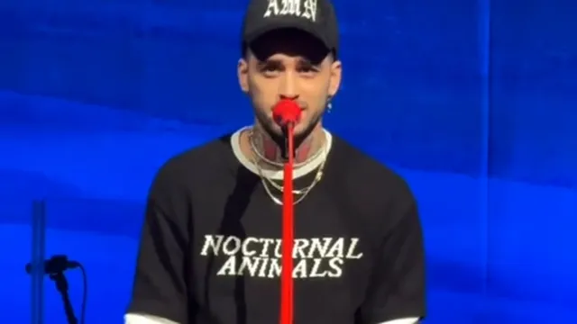 Zayn Malik cancels Newcastle gig, leaving fans heartbroken and angry
