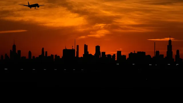 Airlines anticipate swift recovery as FAA prepares to lift flight cuts