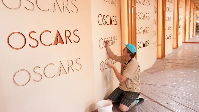 Sinners breaks records with 16 nominations at Oscars