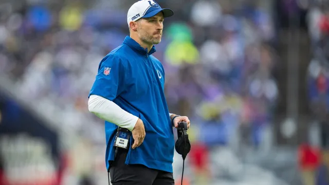 Brian Mason vows to return for Colts' season opener despite injury