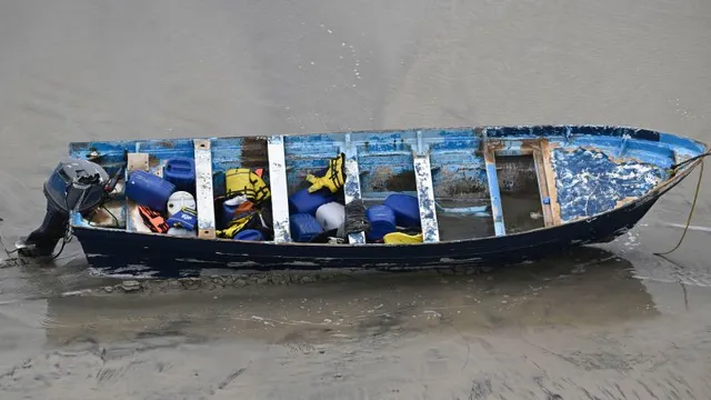 Tragedy at sea: three dead and nine missing after boating incident near San Diego